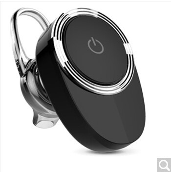 Mini trasduttore auricolare di Bluetooth di sport di musica impermeabile con 10 metri di trasmissione del segnale