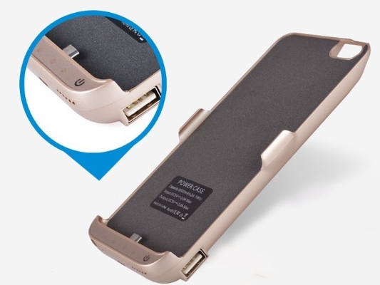 Caricarsi leggero senza fili portatile della cassa di batteria di Vivo X7 con l'Accumulatore litio-ione